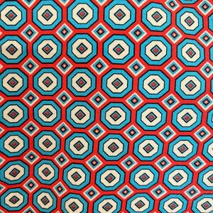 F21 Skinny Cropped Patterned Pants 12